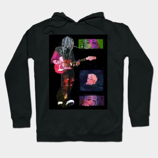 Rockstar Ed Hoodie